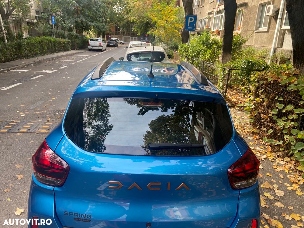 Dacia Spring - 7