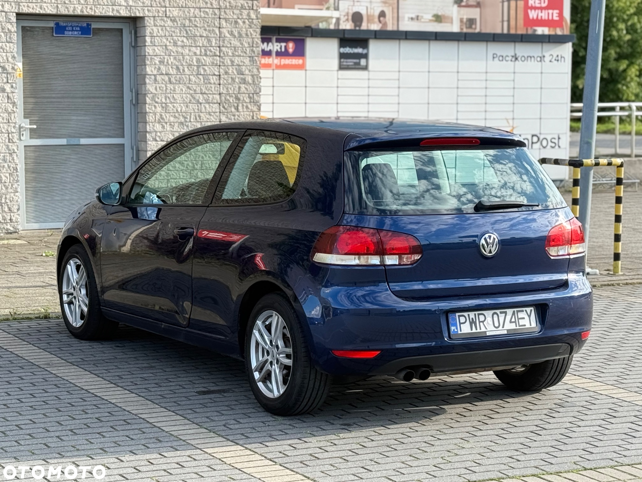 Volkswagen Golf - 7
