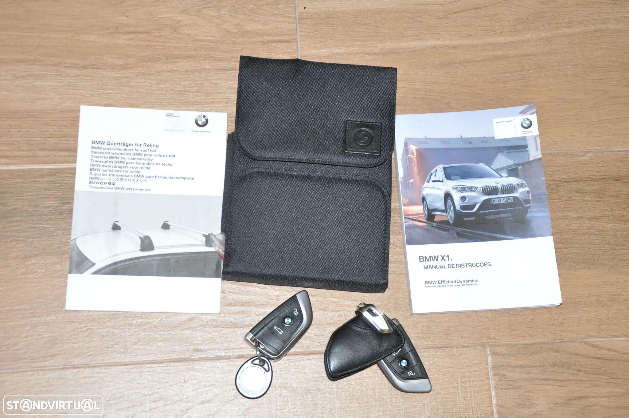 BMW X1 20 d xDrive Auto xLine - 37