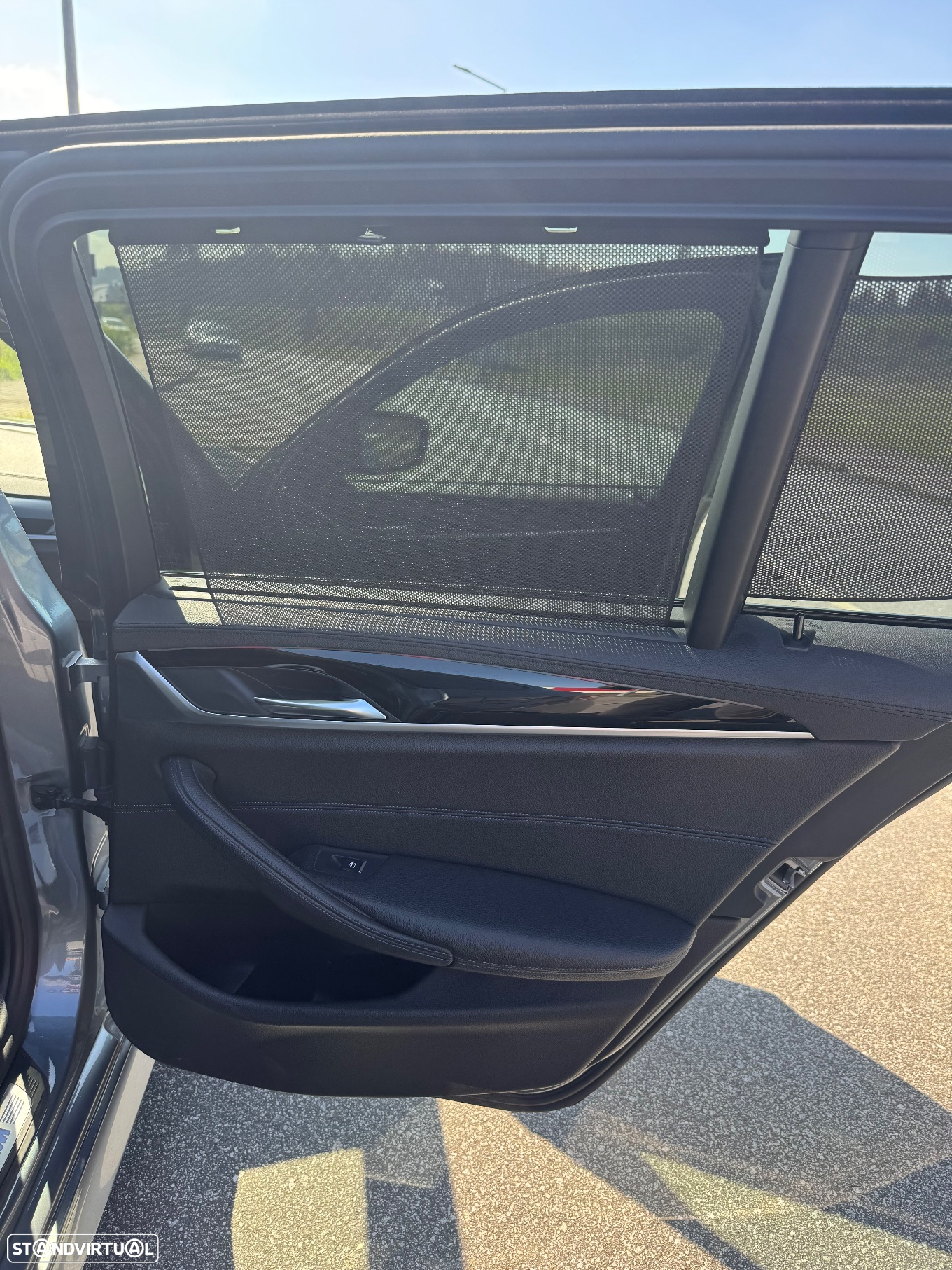 BMW 520 d Pack M Auto - 11