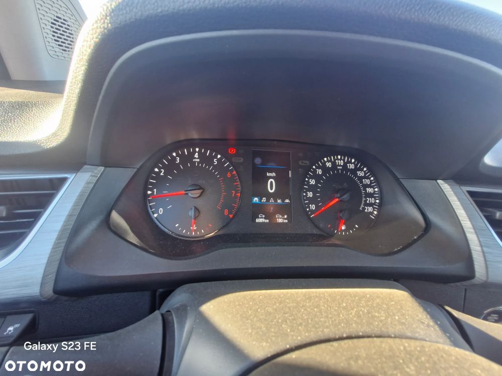 Nissan Townstar DIG-T 130 Tekna - 18
