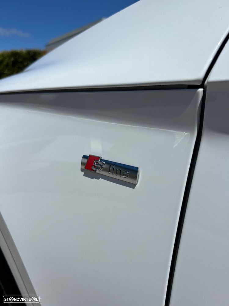 Audi Q5 Sportback 55 TFSIe quattro S line S tronic - 30