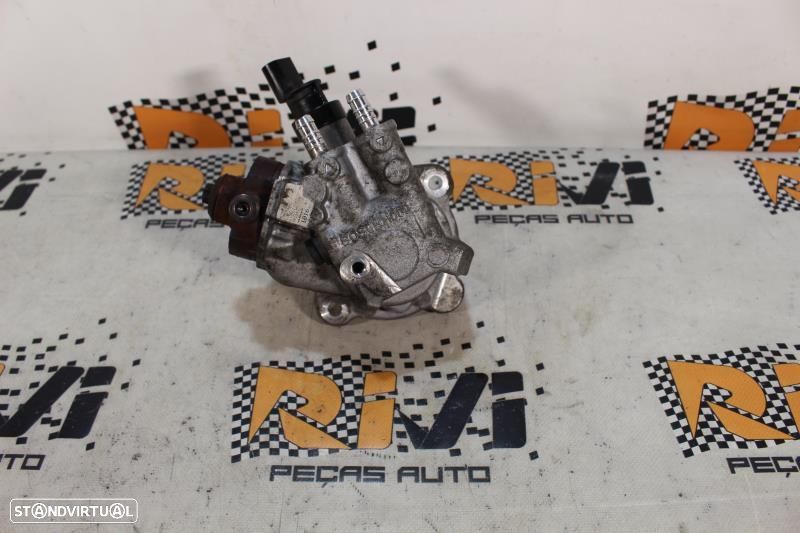 Bomba De Injeção / Alta Pressão Bmw 1 (E87)  0445010506 / 7797874 / 09 - 1