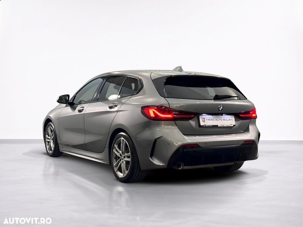 BMW Seria 1 - 4