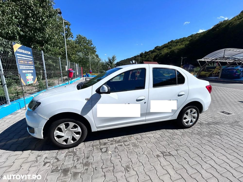 Dacia Logan 1.5 dCi Ambiance - 3