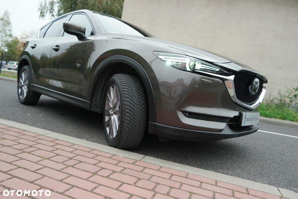 Mazda CX-5 2.5 Skypassion 2WD - 40