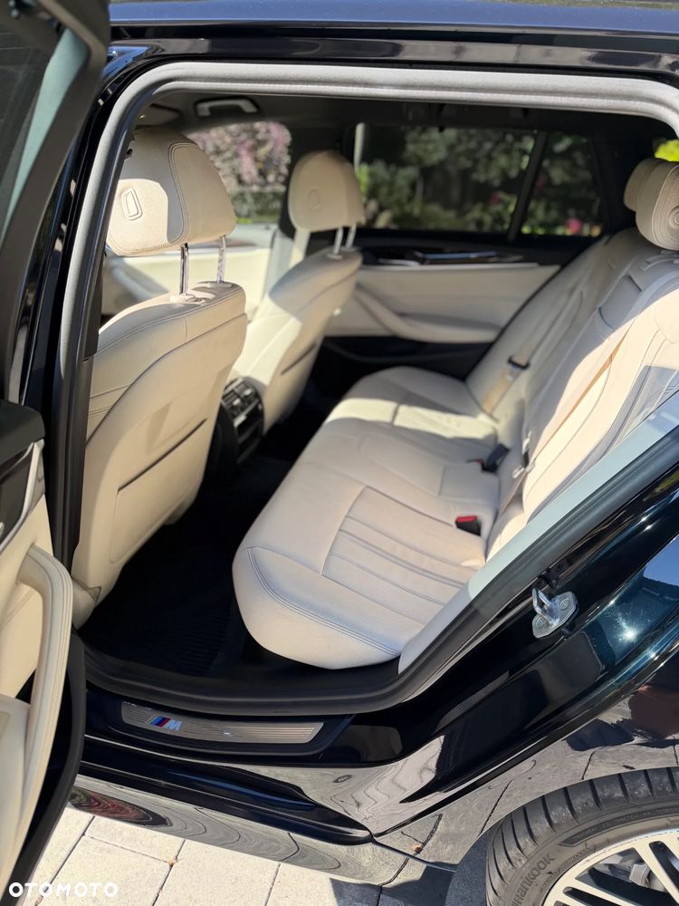 BMW Seria 5 - 2