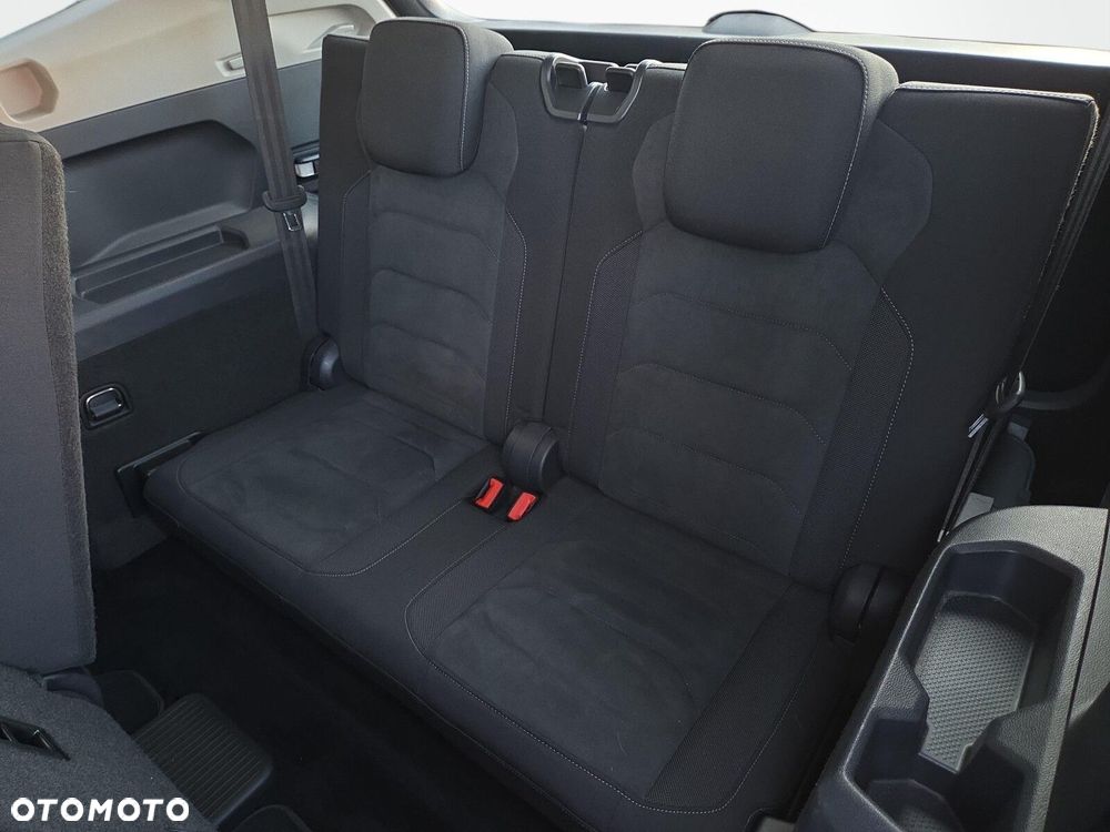 Volkswagen Tiguan Allspace 2.0 TDI 4Mot SCR Highline DSG 7os - 15