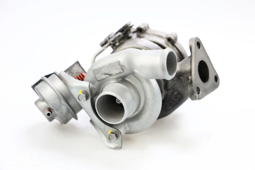 Turbo Audi Tt 1.8 T 163, 180 190 Km 530 398 800 52 - 2