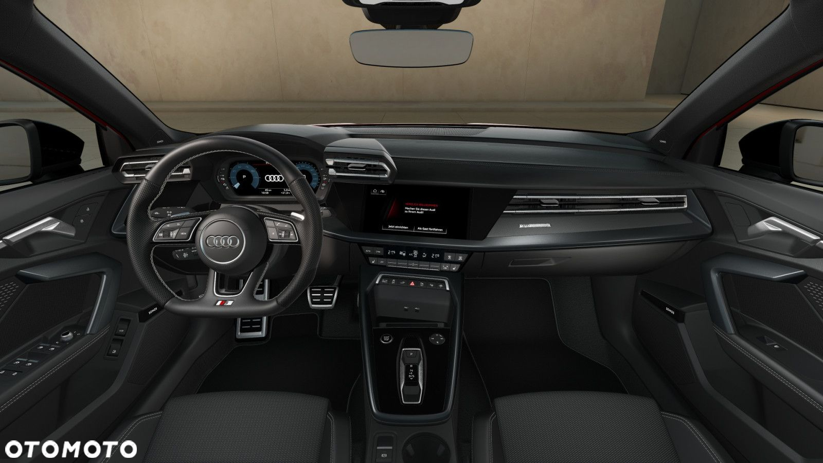 Audi A3 - 7