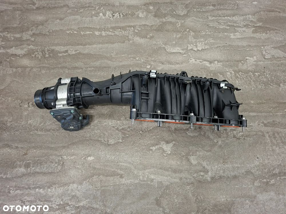 BMW F39 F48 MINI F56 F60 Kolektor ssący 7617500 - 1