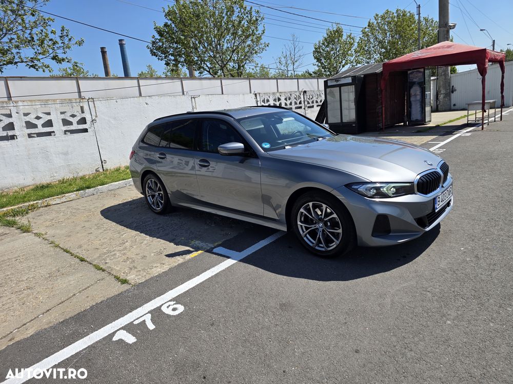 BMW Seria 3 - 13