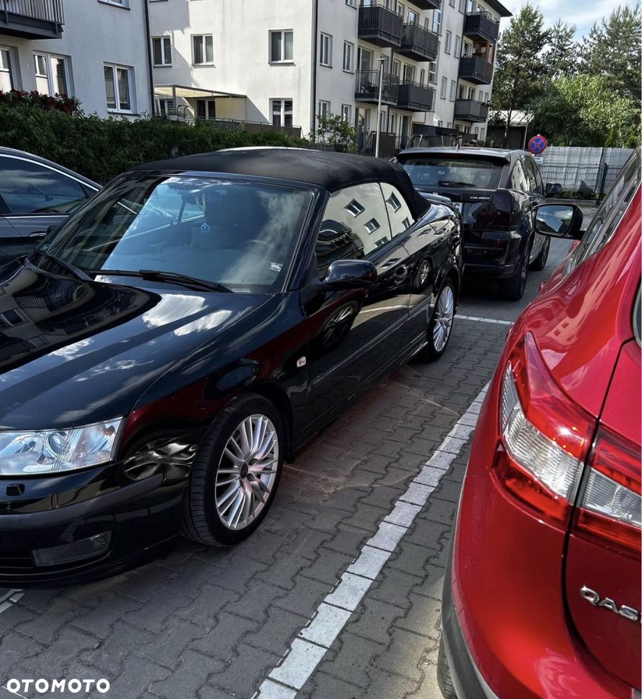 Saab 9-3 1.9 TiD DPF Edition - 3
