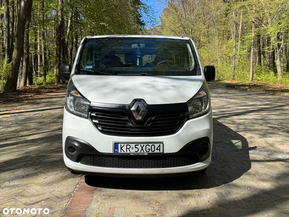 Renault Trafic - 4