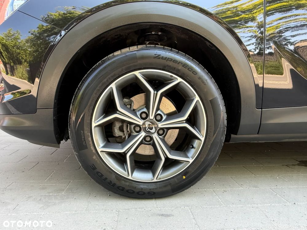 SsangYong/KGM Korando 1.5 T-GDI Sapphire 2WD - 35