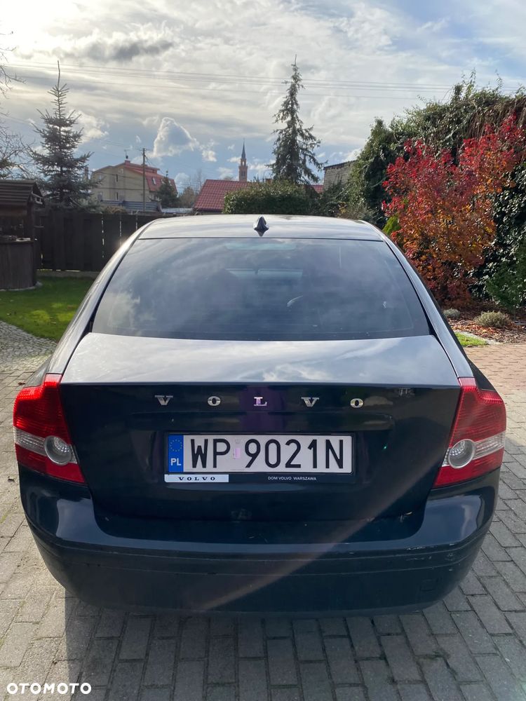 Volvo S40 2.0D - 15