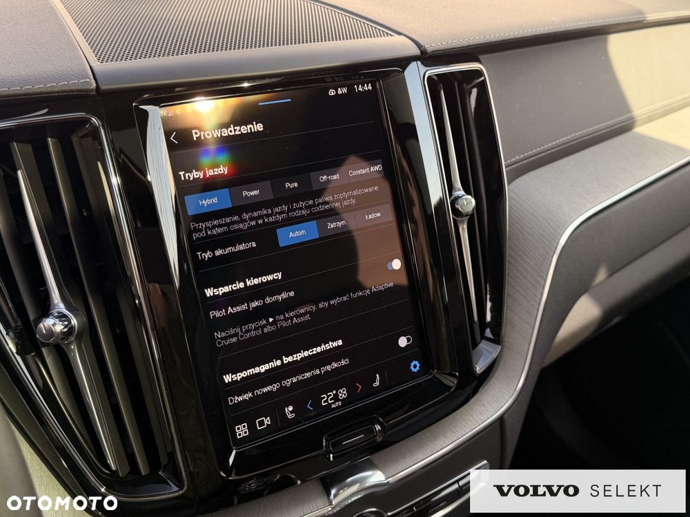 Volvo XC 60 - 24