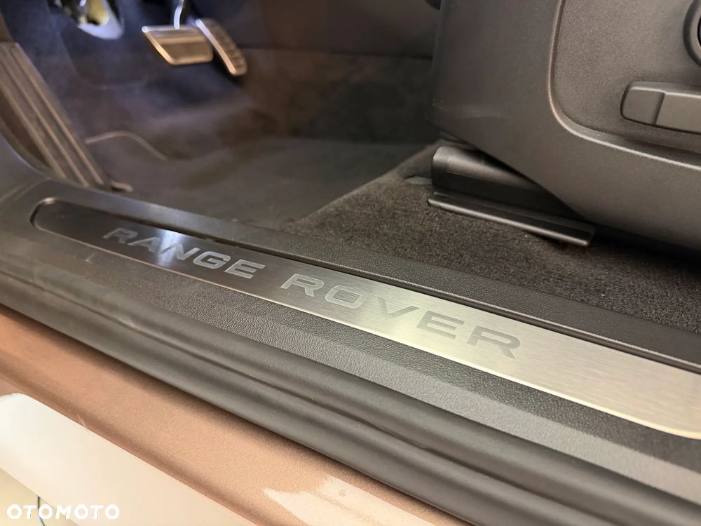 Land Rover Range Rover Evoque 1.5 P270e PHEV Dynamic SE - 12