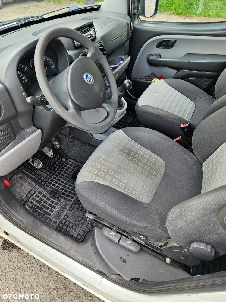 Fiat Doblo 1.3 JTD Family - 9