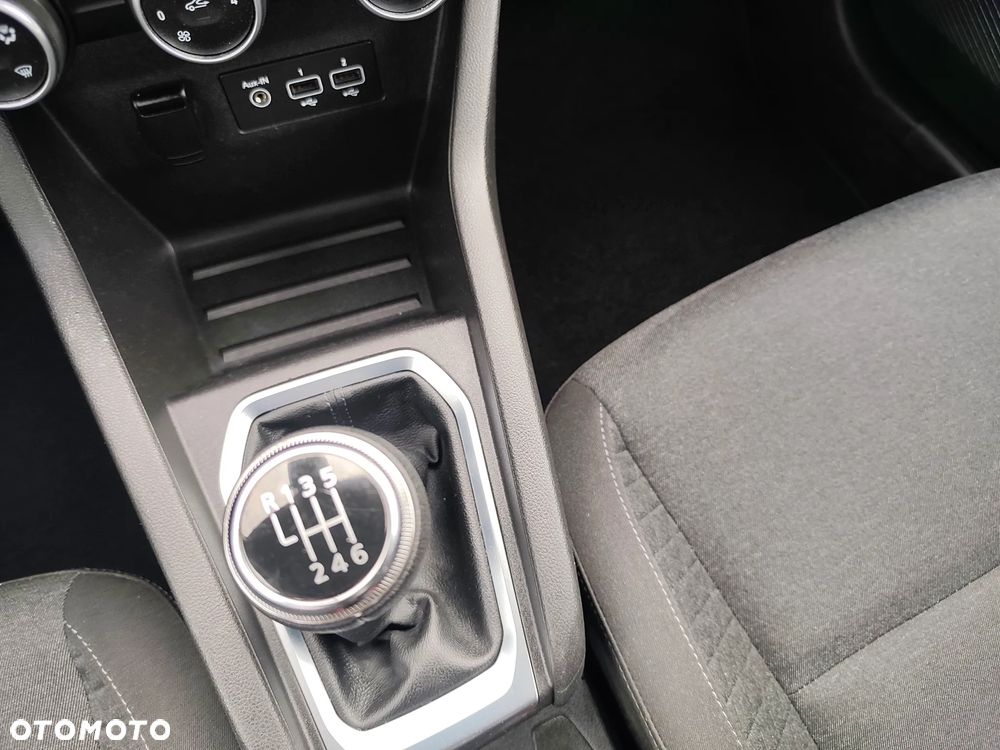 Renault Clio (Energy) dCi 90 Start & Stop INTENS - 14