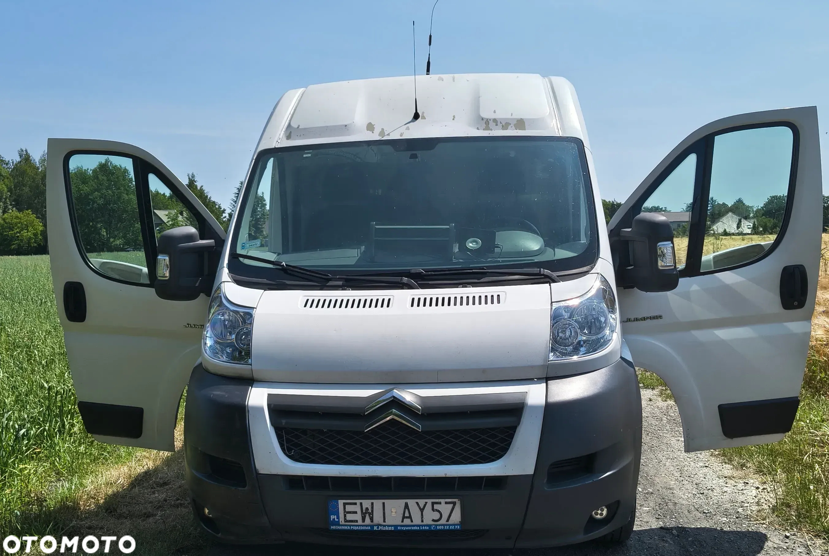Citroën Jumper - 7