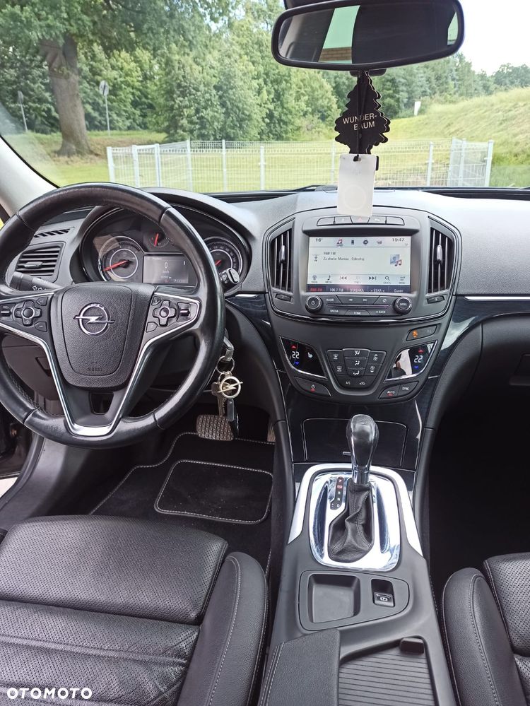 Opel Insignia 1.6 CDTI Business Edition - 2