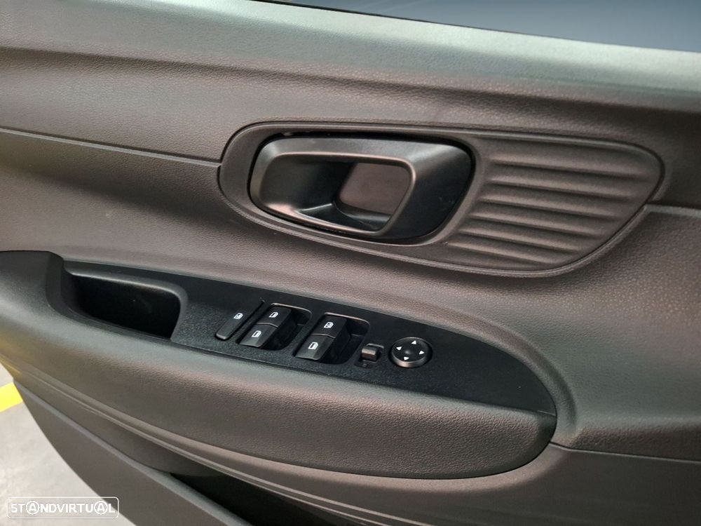 Hyundai i20 1.0 T-GDI Comfort - 24