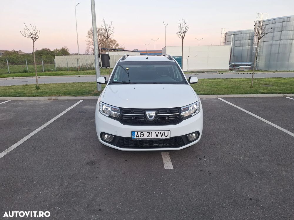 Dacia Logan MCV 0.9 TCe Laureate - 3