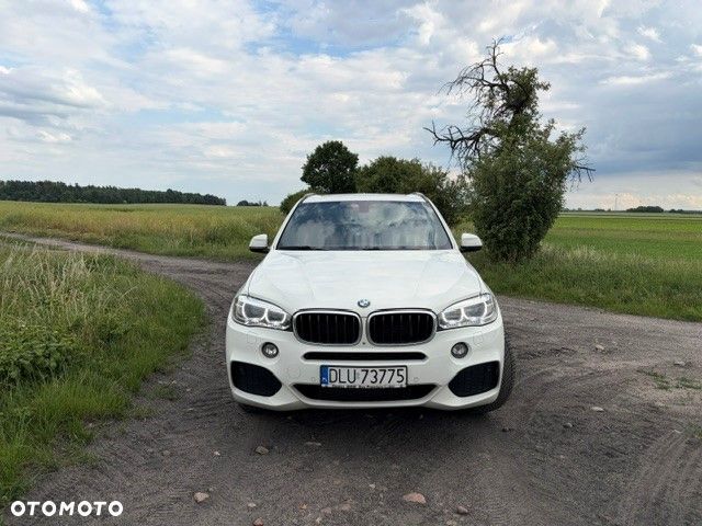 BMW X5 xDrive35i M Sport Edition - 1
