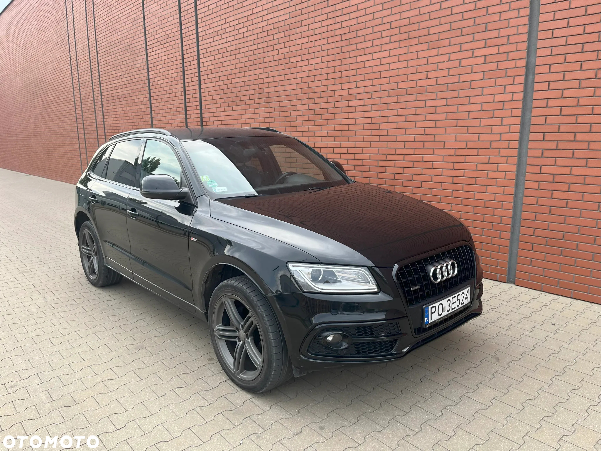 Audi Q5 2.0 TDI clean diesel Quattro S tronic - 5
