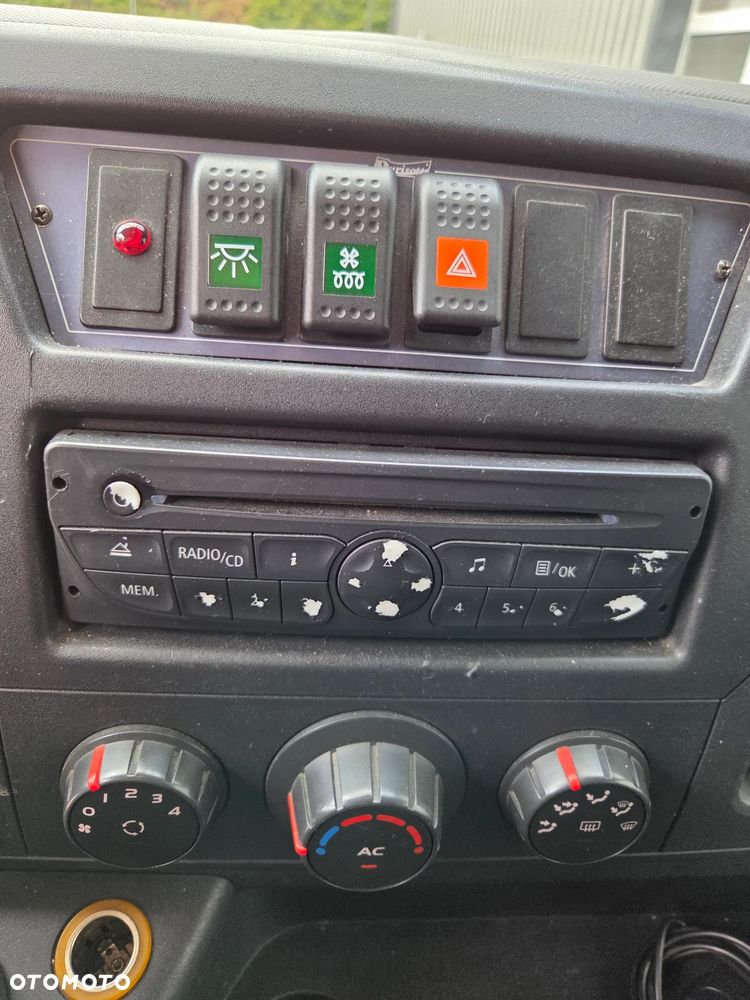 Renault Master - 9