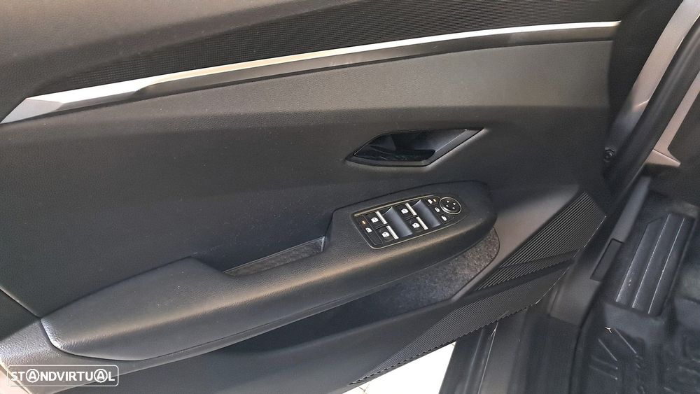 Renault Mégane E-Tech EV60 Evolution Optimum Charge - 25