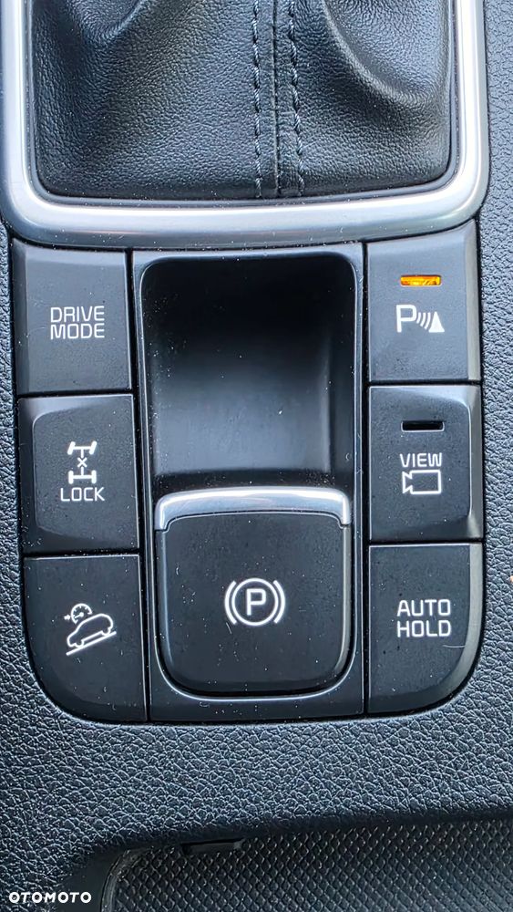 Kia Sportage 1.6 T-GDI GT Line 4WD DCT - 25