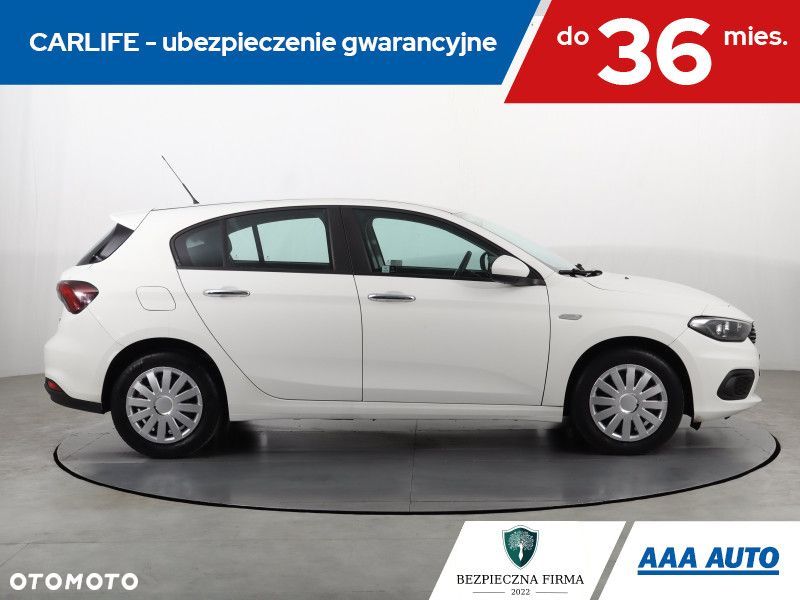 Fiat Tipo - 7