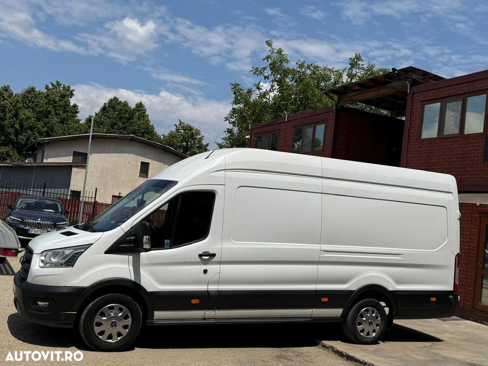 Ford Transit - 33