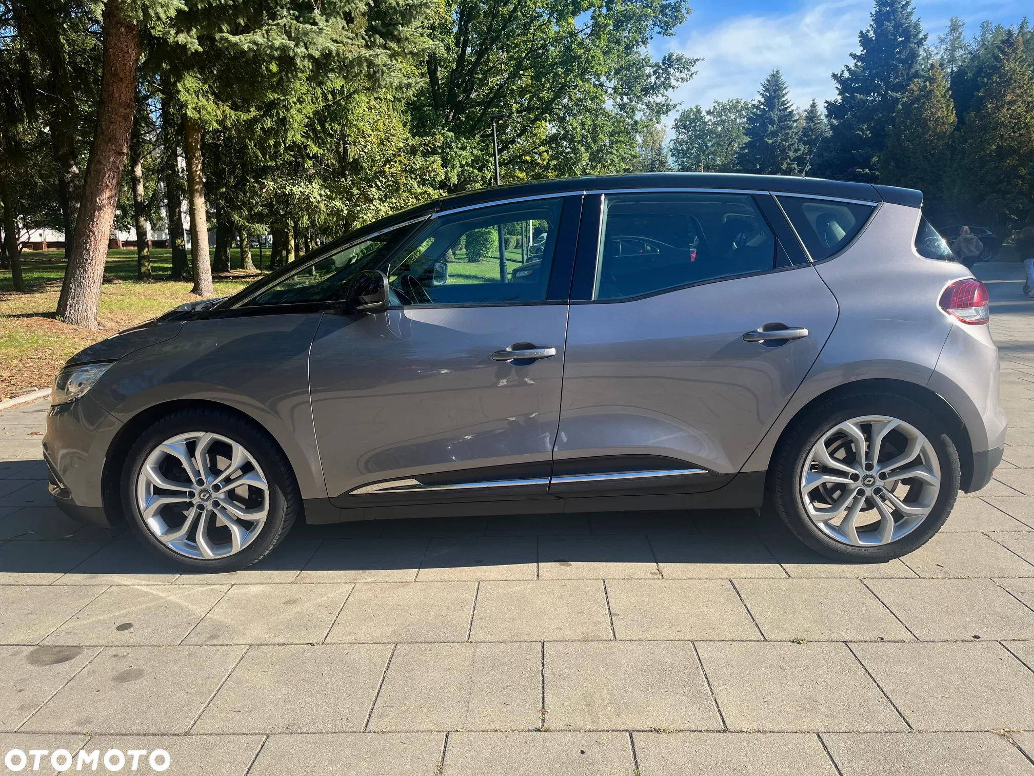 Renault Scenic - 8