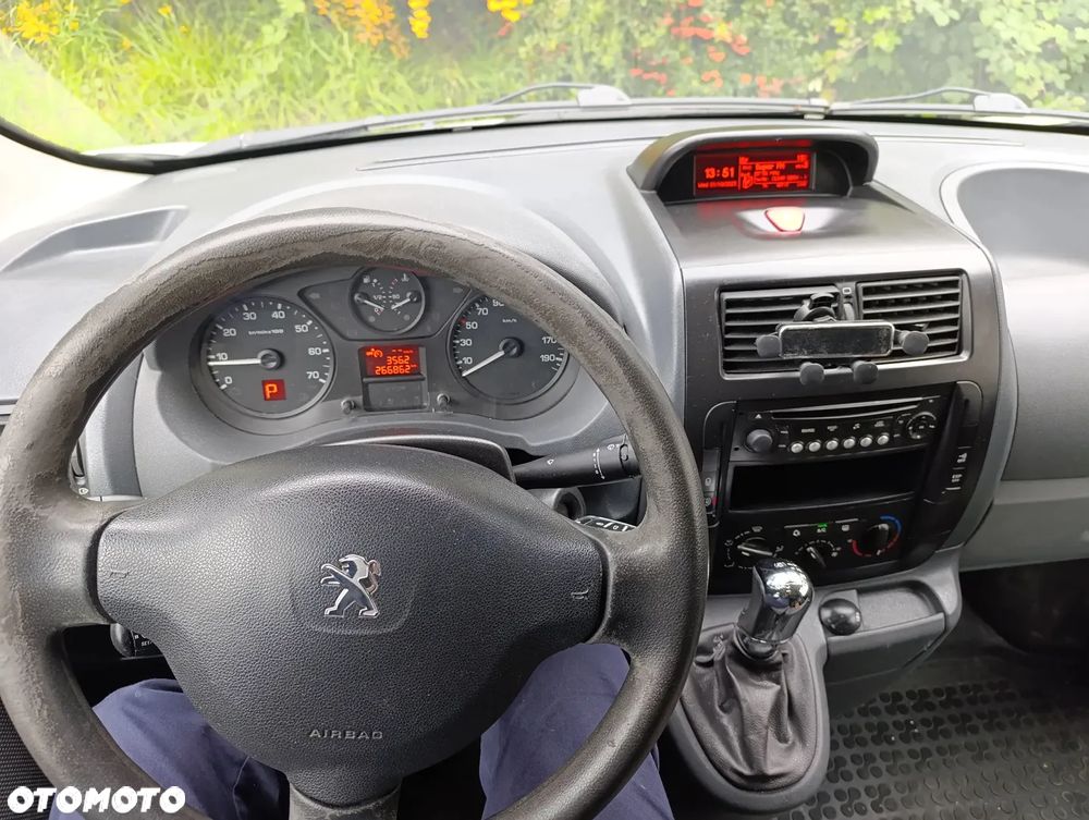 Peugeot Expert II - 6