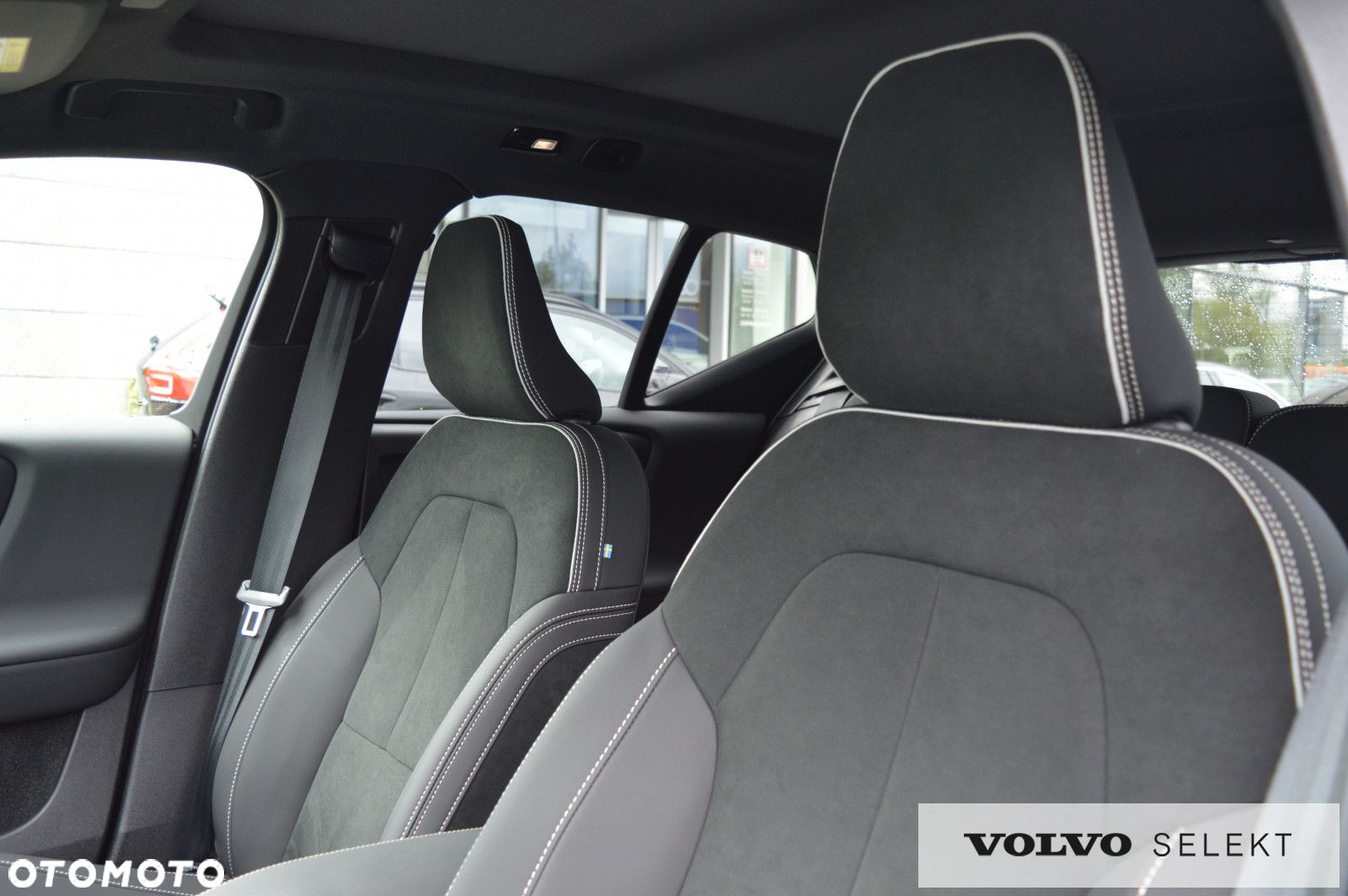Volvo XC 40 - 24
