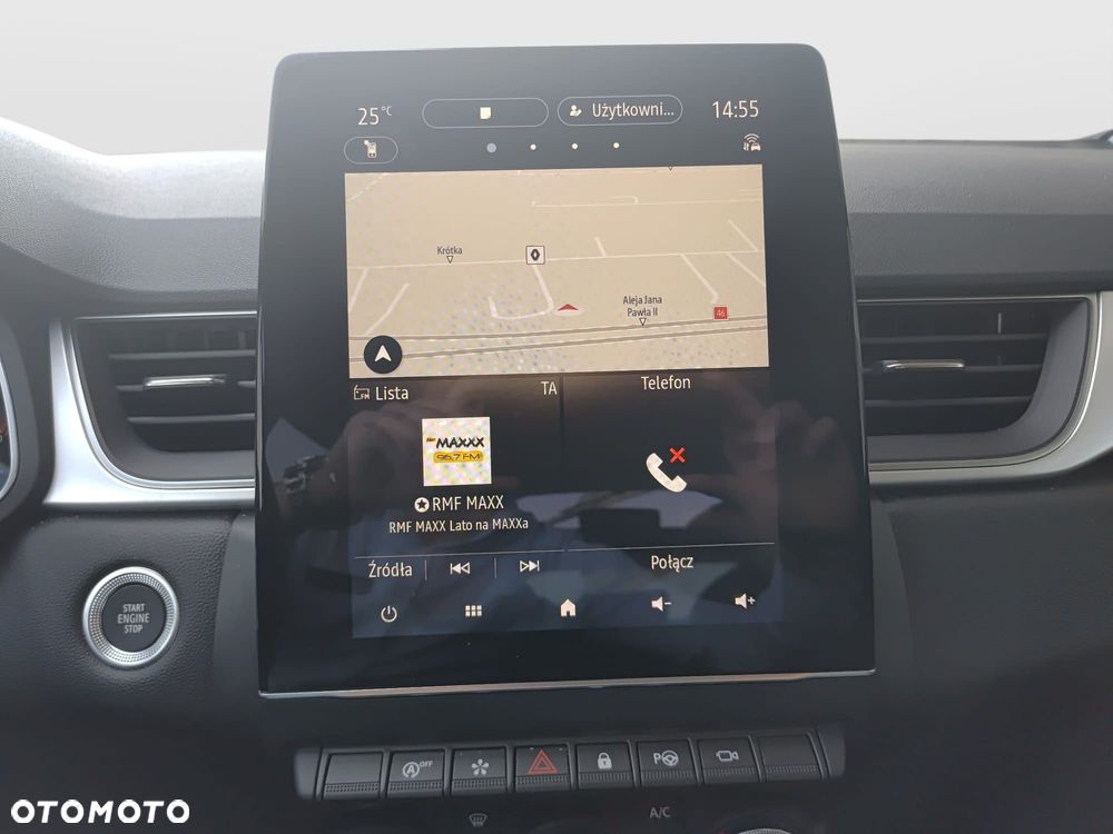 Renault Captur 1.3 TCe mHEV Techno - 30
