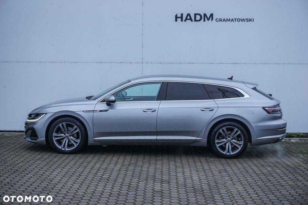 Volkswagen Arteon Shooting Brake 2.0 TSI R-Line DSG - 7