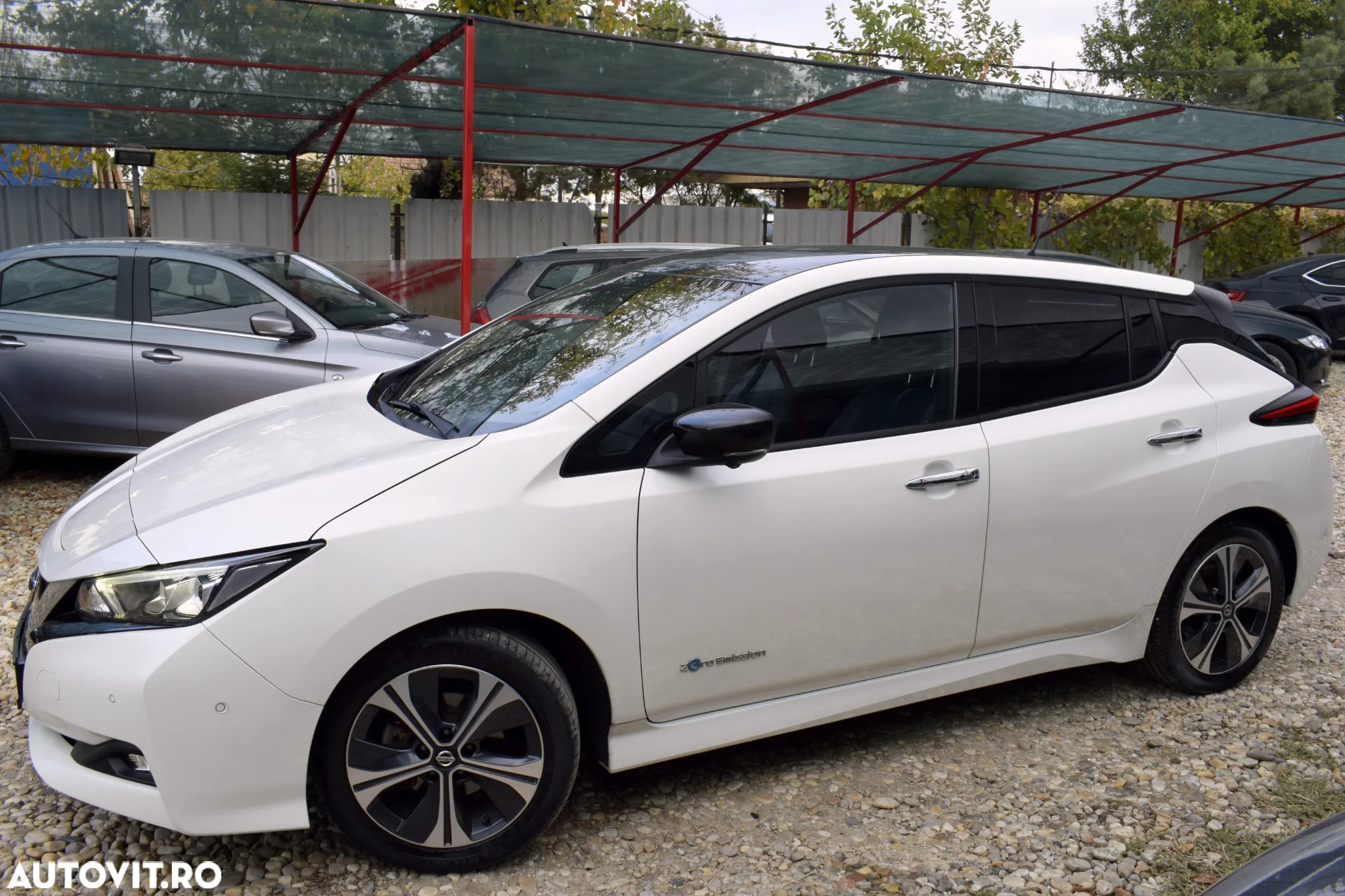 Nissan LEAF 2.ZERO Edition - 3