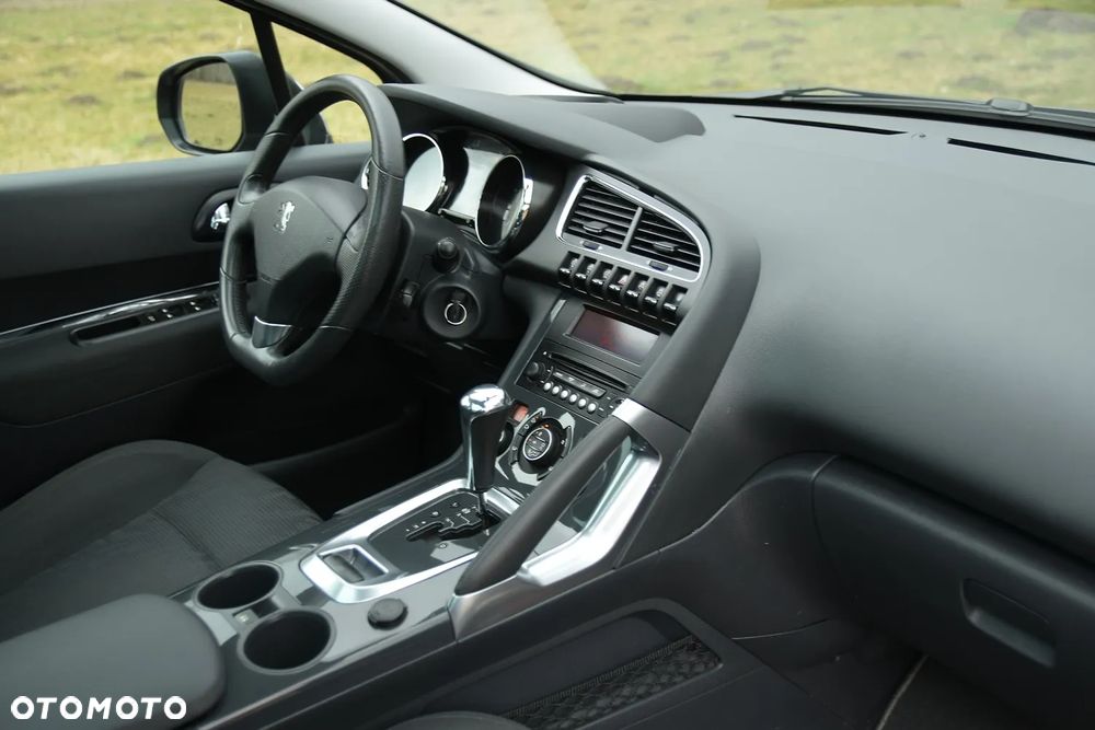 Peugeot 3008 ver-1-6-2wd-trend - 18