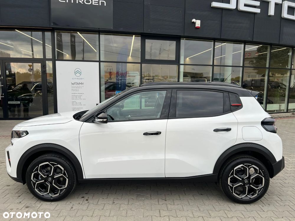 Citroen C3 2026 photo 4