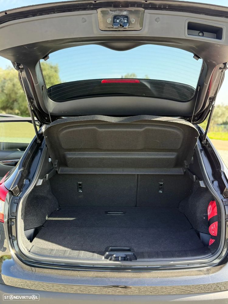Nissan Qashqai 1.5 dCi Tekna 19 Pele - 6