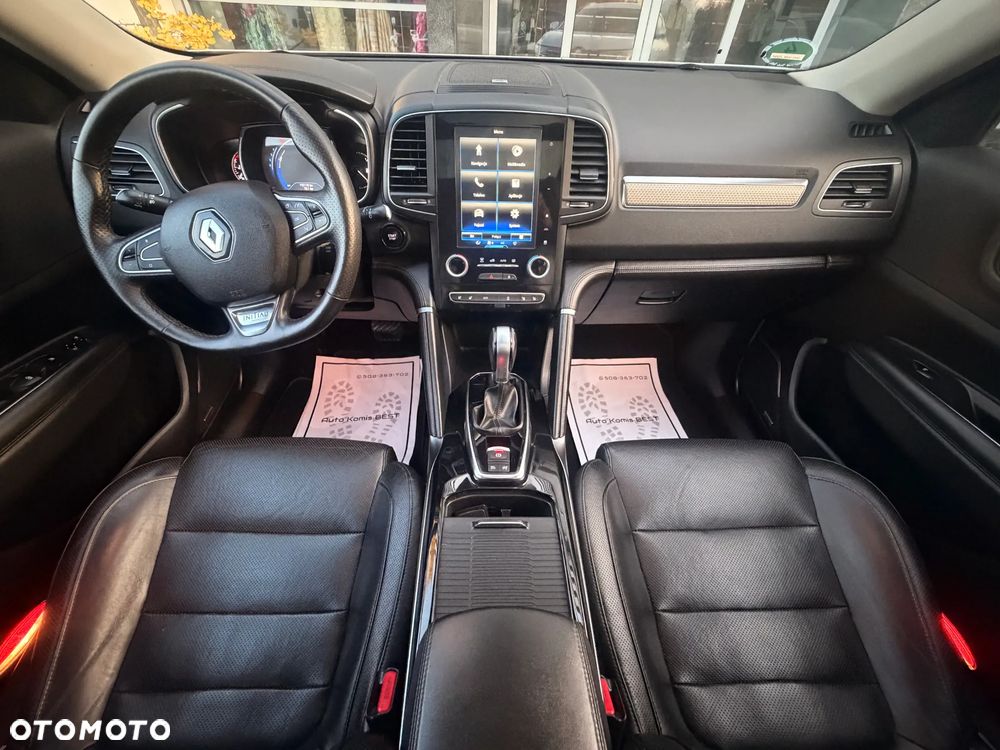 Renault Koleos - 13