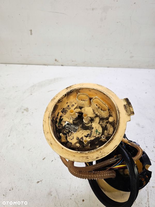 POMPA PALIWA AUDI A6 C7 A7 3.0 TDI 4G0919050A - 4