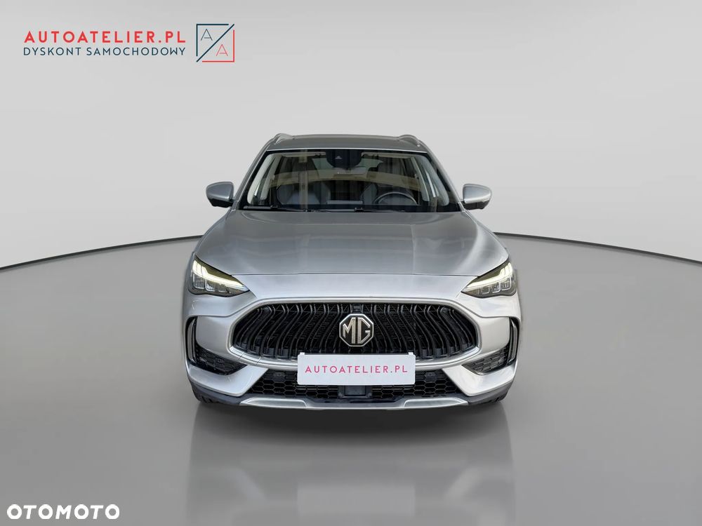 MG Hs 2024 photo 2