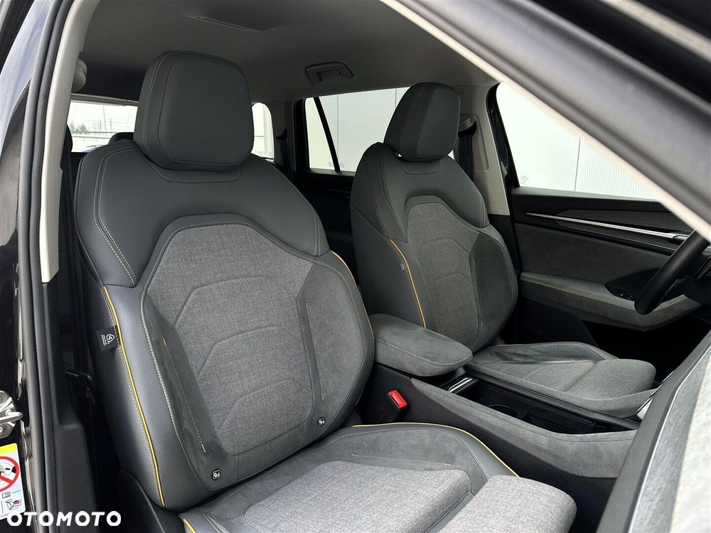 Skoda Kodiaq 2.0 TDI 4x2 Selection DSG - 31