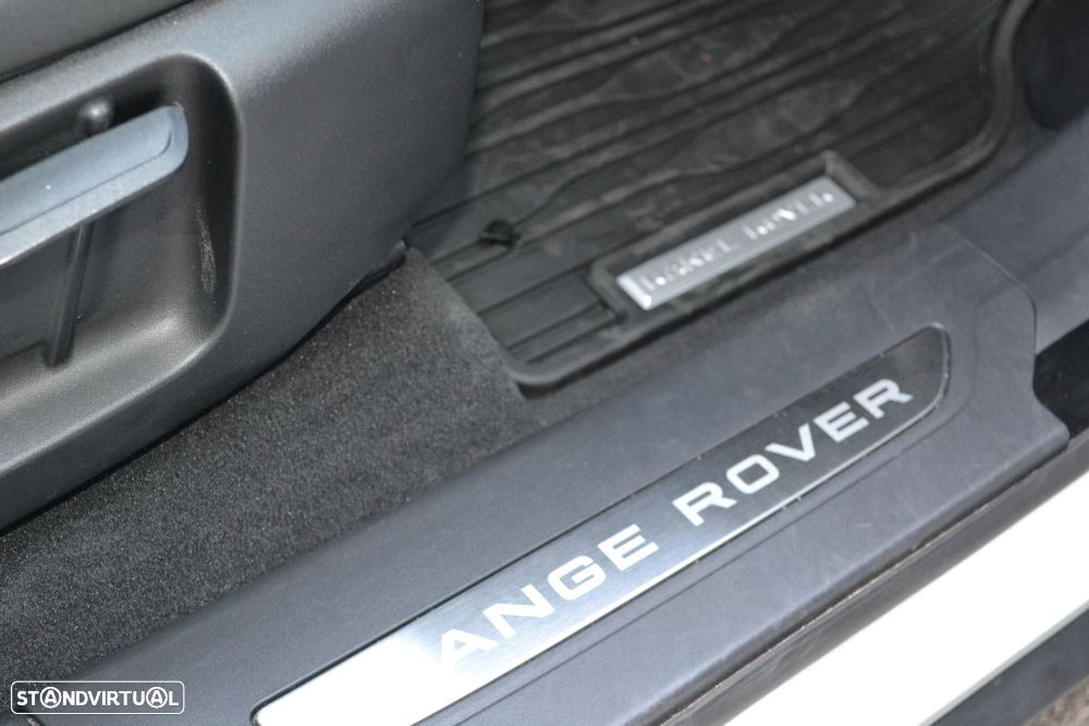 Land Rover Range Rover Velar 2.0 P400e AWD S - 29