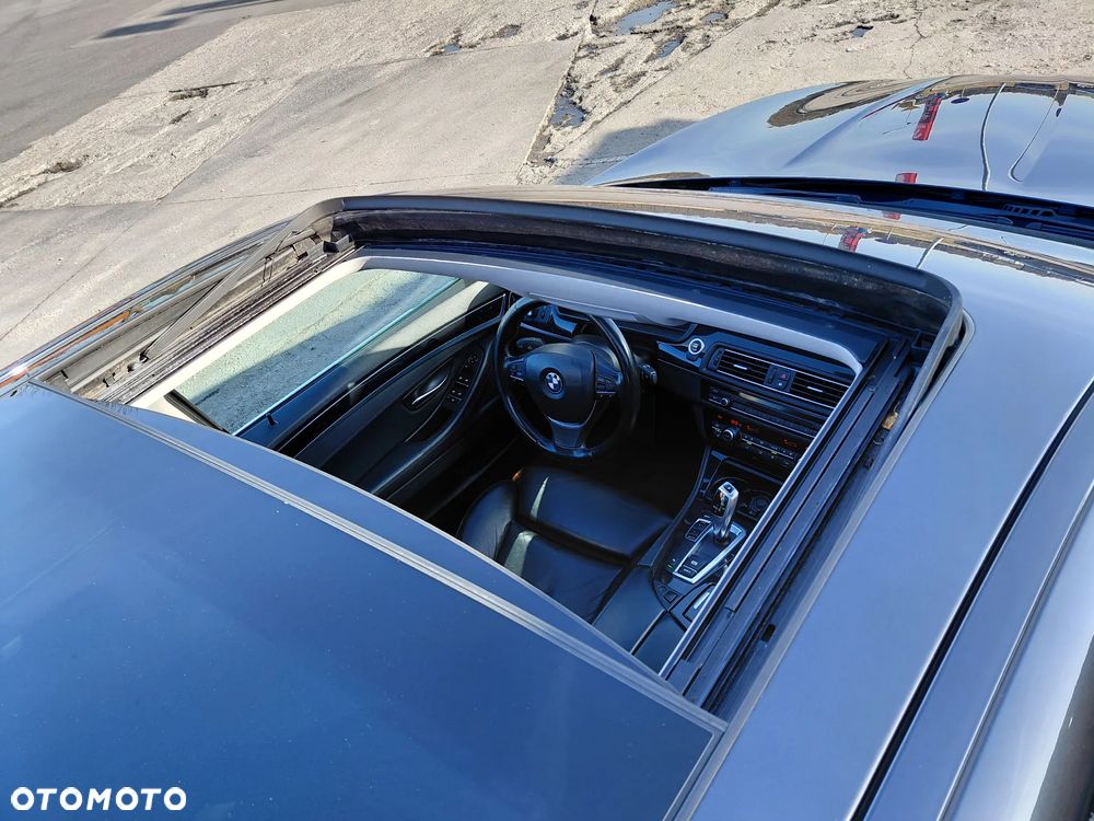 BMW Seria 5 520d Modern Line - 31